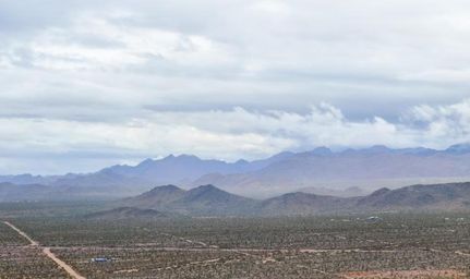 Property for sale in Mohave County, Arizona