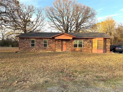 Residential Property for sale in Bryan County, Oklahoma