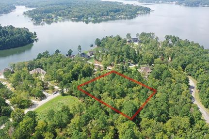 Property for sale in Greenwood County, South Carolina