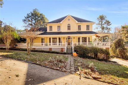 Residential Property for sale in Gwinnett County, Georgia