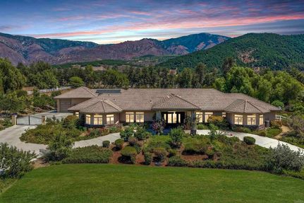 Property for sale in San Diego County, California