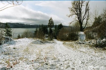 Property for sale in Mason County, Washington