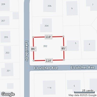 Property for sale in Orange County, Texas