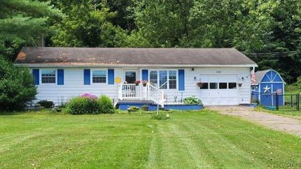 Property for sale in Cortland County, New York