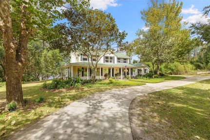 Lakefront Property for sale in Lake County, Florida