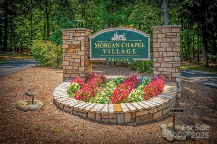 Property for sale in Polk County, North Carolina