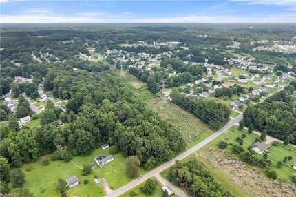 Undeveloped Land for sale in Guilford County, North Carolina