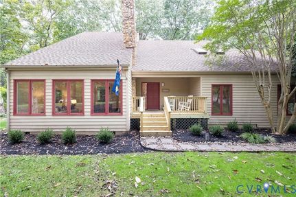 Residential Property for sale in Chesterfield County, Virginia