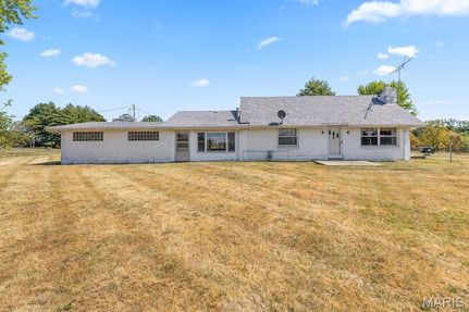 Property for sale in Montgomery County, Missouri