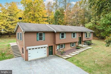 Property for sale in Carroll County, Maryland