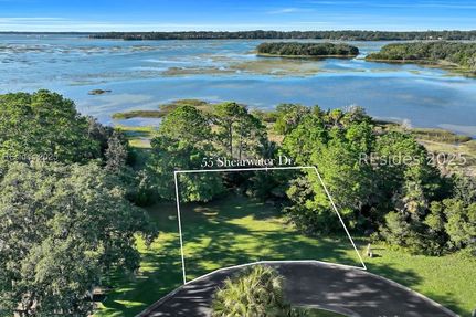 Property for sale in Beaufort County, South Carolina