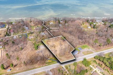 Property for sale in Berrien County, Michigan