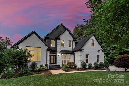 Property for sale in Iredell County, North Carolina