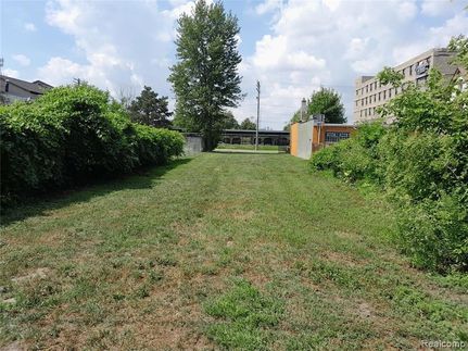 Property for sale in Wayne County, Michigan