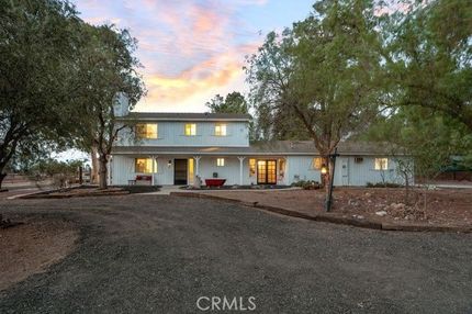 Property for sale in Riverside County, California