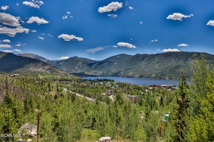 Undeveloped Land for sale in Grand County, Colorado