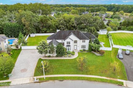 Property for sale in Ocean County, New Jersey