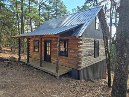 Hunting Land for sale in Le Flore County, Oklahoma