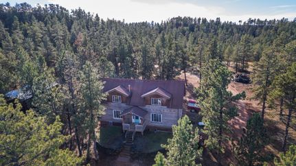Property for sale in Custer County, South Dakota