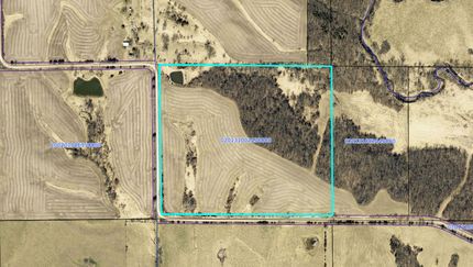 Timberland Property for sale in Appanoose County, Iowa