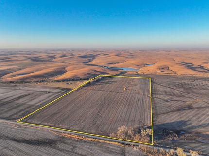 Farm Property for sale in Chase County, Kansas