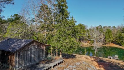 Recreational Property for sale in Macon County, Georgia