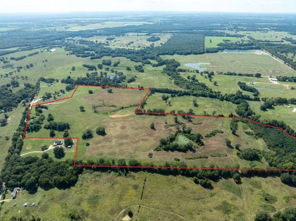 Property for sale in Red River County, Texas