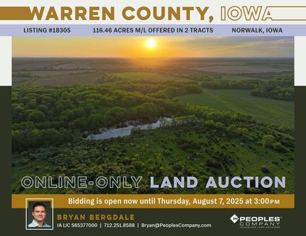 Property for sale in Warren County, North Carolina