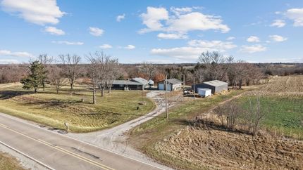 Property for sale in Wayne County, Iowa