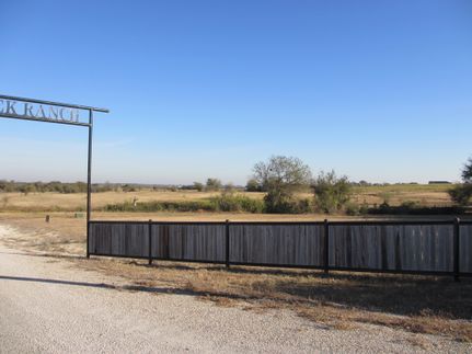 Recreational Property for sale in Hill County, Texas