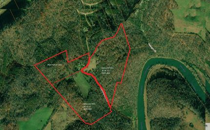 Property for sale in Claiborne County, Tennessee