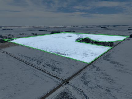 Farm Property for sale in Faribault County, Minnesota