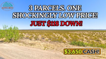 Property for sale in Luna County, New Mexico