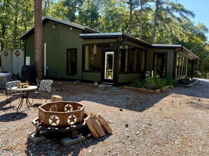 Property for sale in Harris County, Georgia