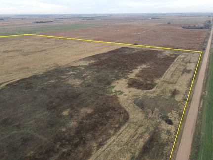Farm Property for sale in Pratt County, Kansas