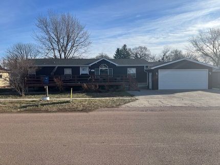 Property for sale in Charles Mix County, South Dakota