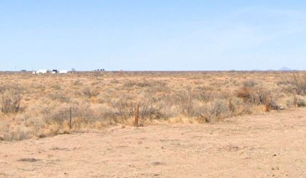 Property for sale in Luna County, New Mexico