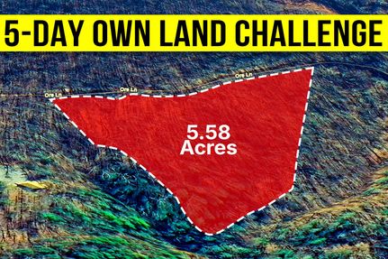 Property for sale in Morgan County, West Virginia