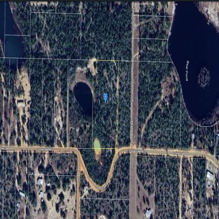 Property for sale in Washington County, Florida