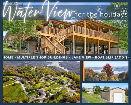 Property for sale in Stone County, Missouri