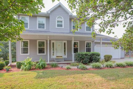 Residential Property for sale in Posey County, Indiana