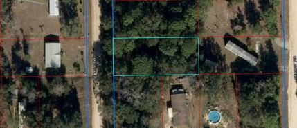 Property for sale in Levy County, Florida