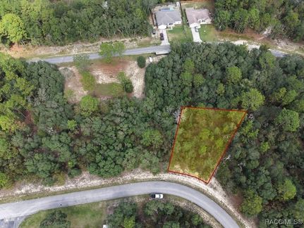 Property for sale in Citrus County, Florida