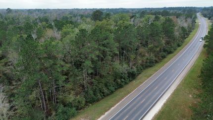 Property for sale in Newton County, Texas