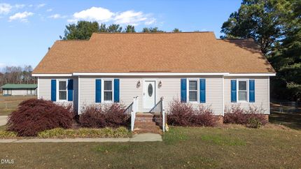 Residential Property for sale in Johnston County, North Carolina