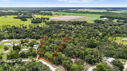 Property for sale in Levy County, Florida