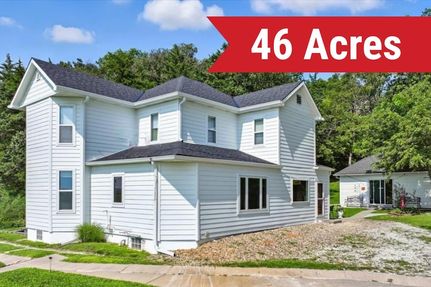 Residential Property for sale in Mills County, Iowa