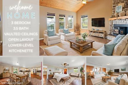 Residential Property for sale in Stone County, Missouri