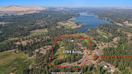 Waterfront Property for sale in Spokane County, Washington