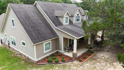 Property for sale in Henry County, Alabama